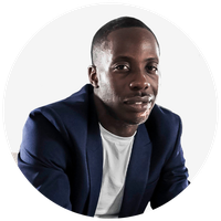 Dre London